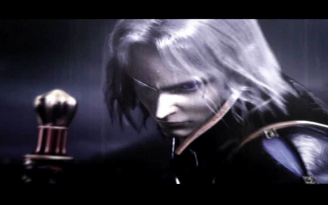 Castlevania: Curse of Darkness Review