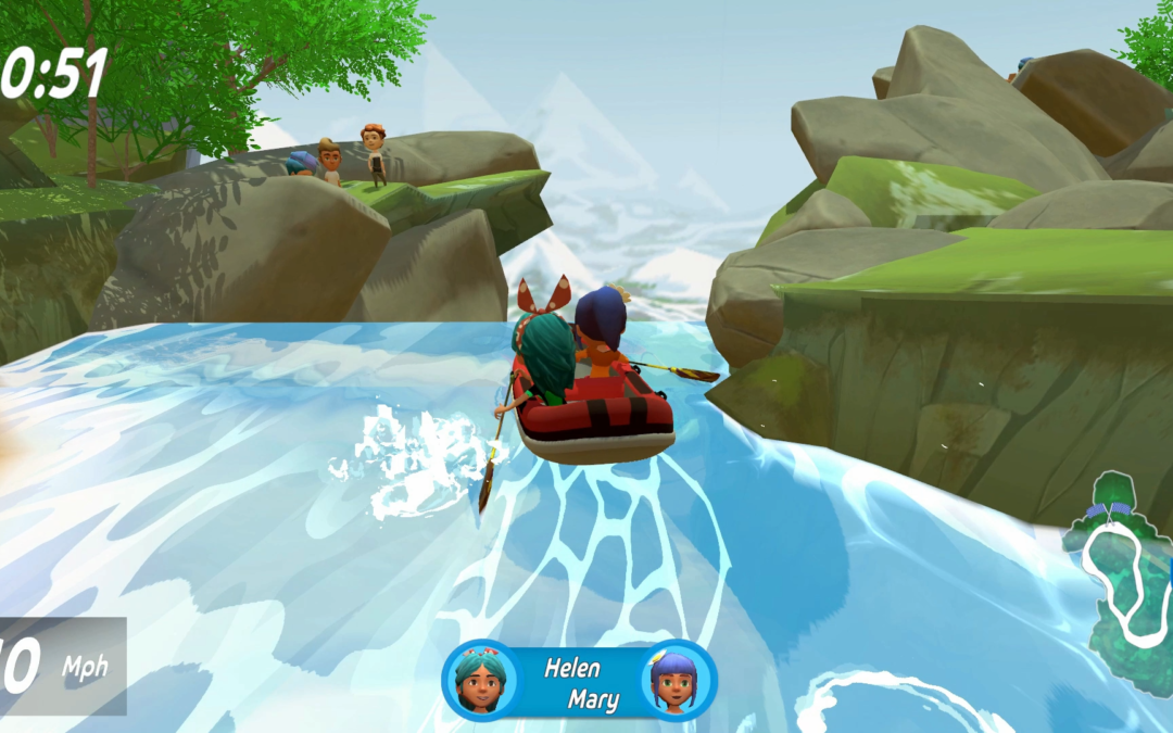 Instant Sports (Switch) Review
