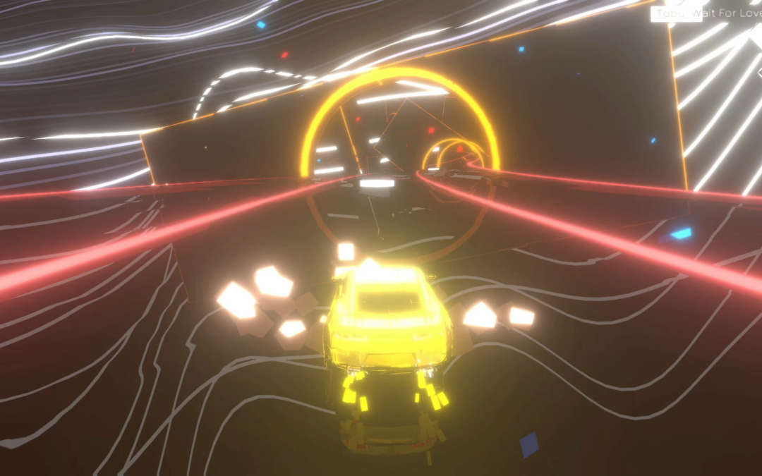 Music Racer Review