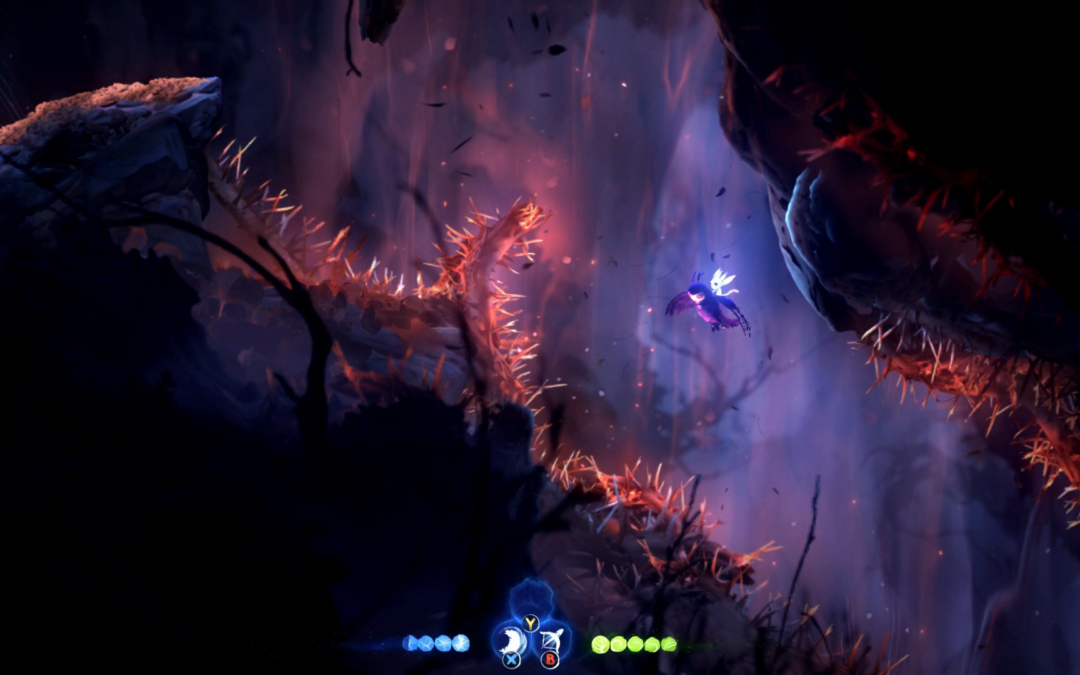 Ori and The Will Of The Wisps Review