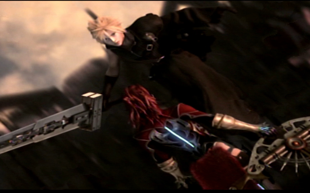 Dirge of Cerberus: Final Fantasy VII Review