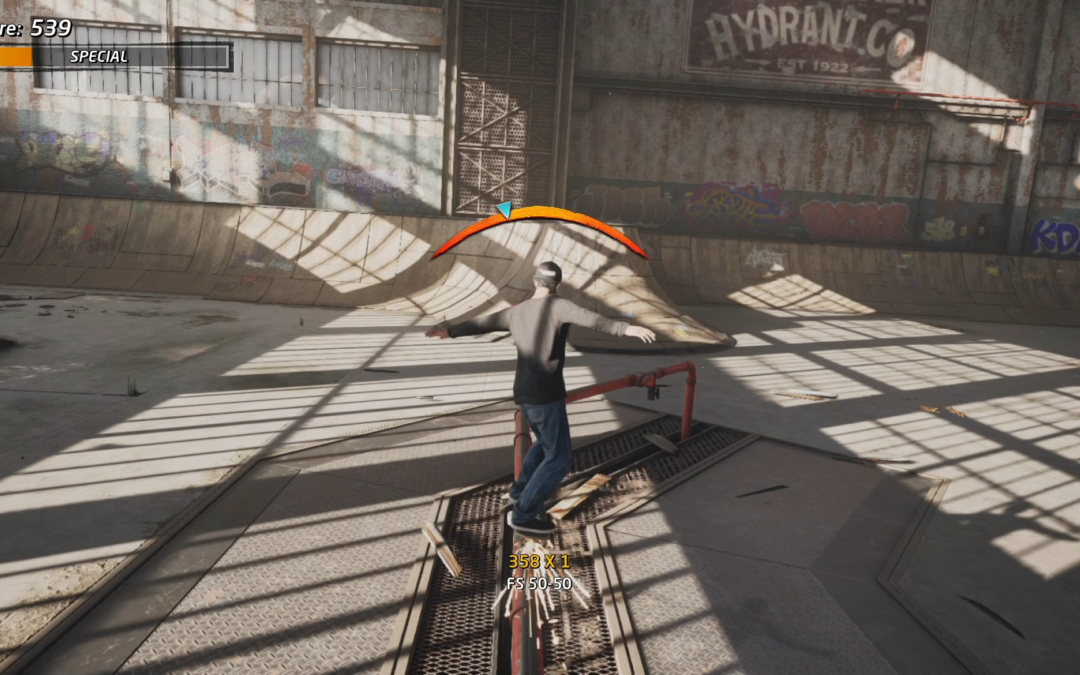 Tony Hawk’s Pro Skater 1 + 2 Remaster Review