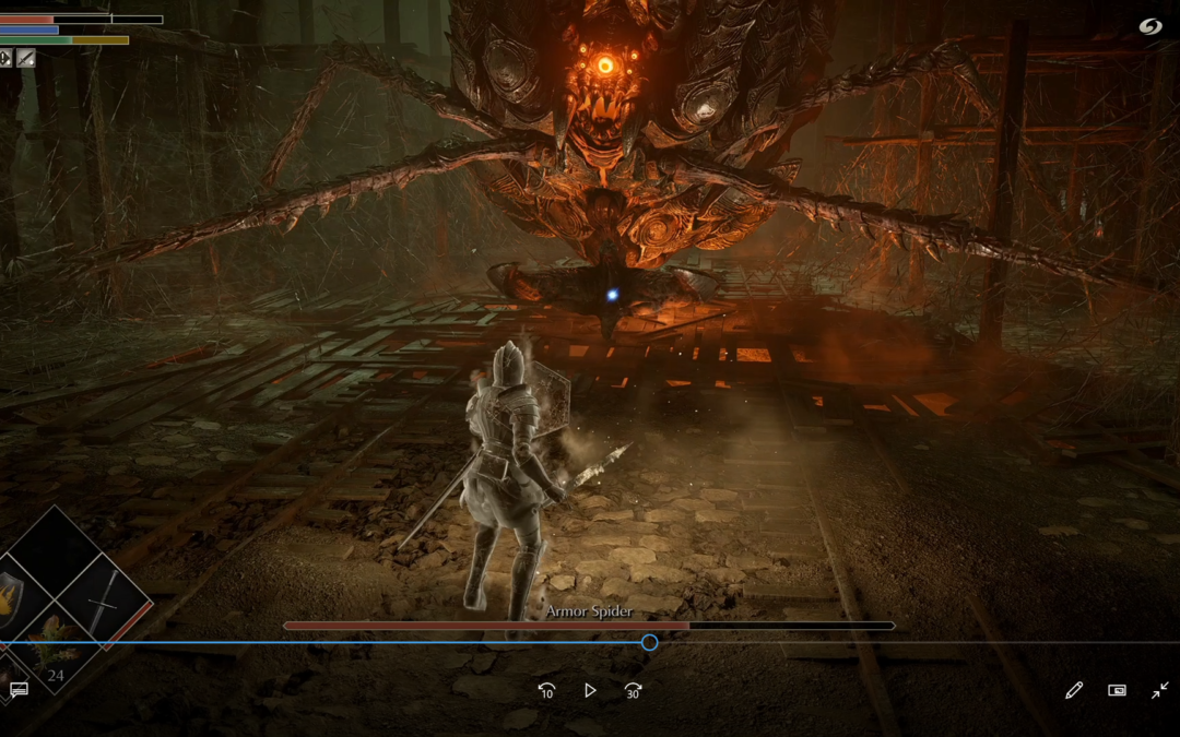Demons Souls Remake (PS5) Review