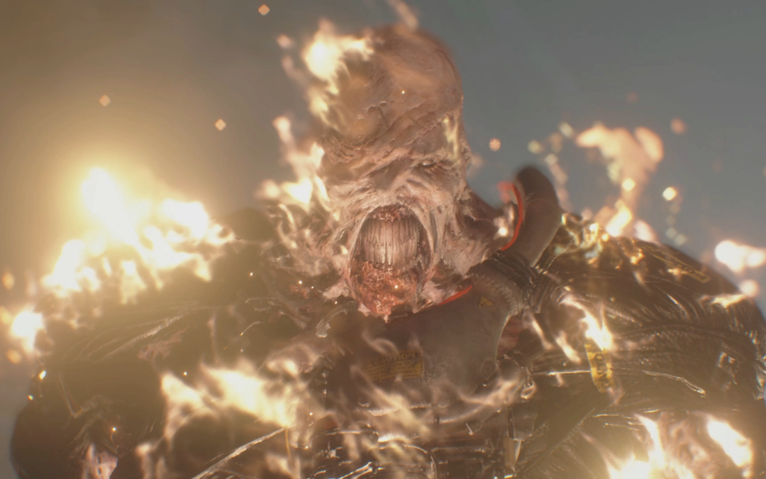 Resident Evil 3 Remake Review