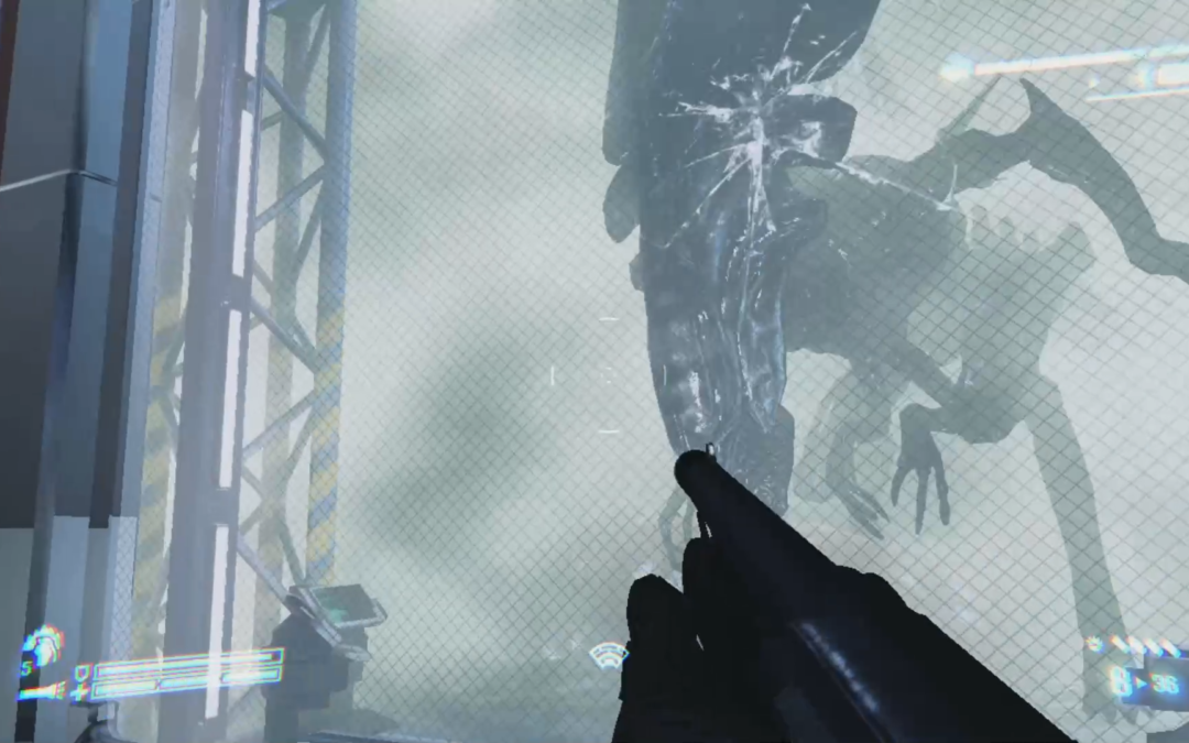 Aliens: Colonial Marines Was A Queen-Sized Mess