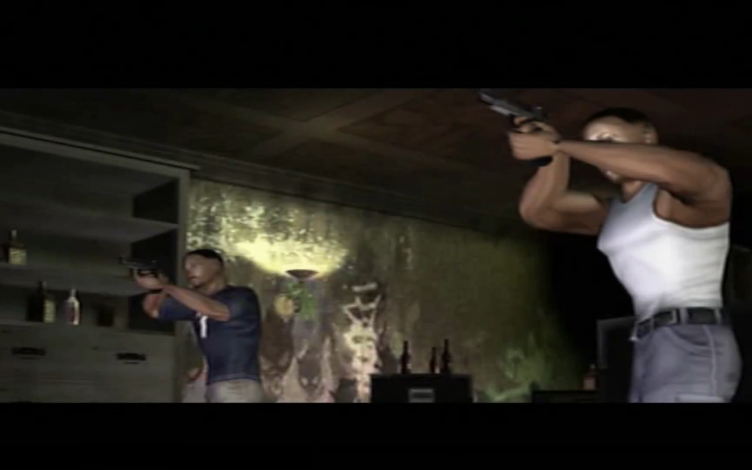 Bad Boys: Miami Takedown On PS2 Is As Terrible As You Think