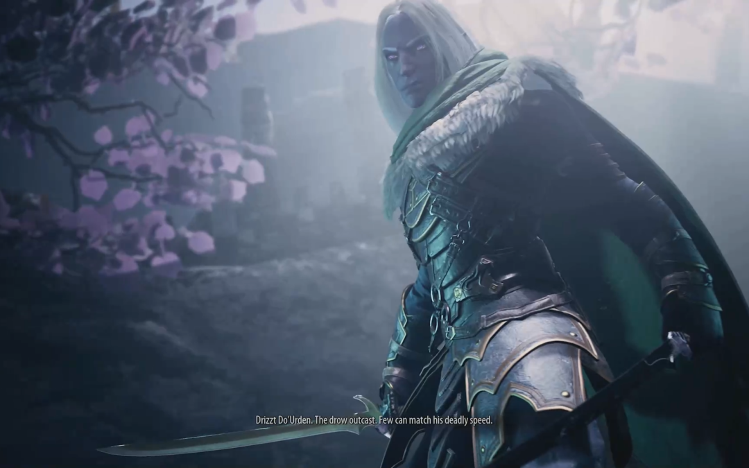 Dungeons and Dragons: Dark Alliance Needs Work (Xbox Series X Review)