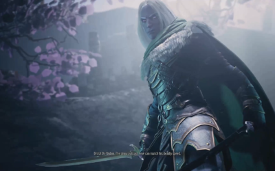 Dungeons and Dragons: Dark Alliance Needs Work (Xbox Series X Review)