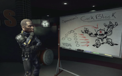 Duke Nukem Forever Was A Tragic Misfire